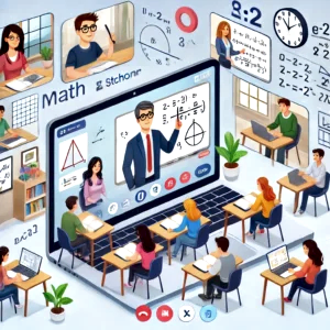 Online Özel Ders 1 Online Özel Ders