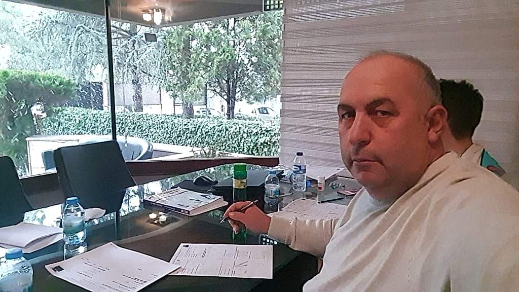 Online Öğrenci Koçu Yalçın Algan